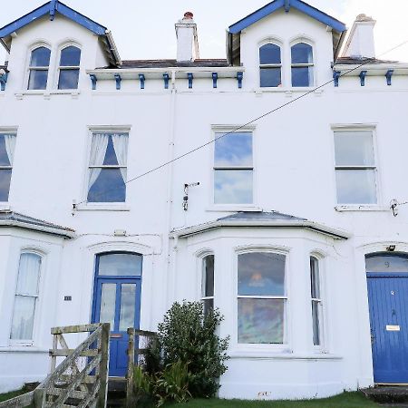 Carriguisnagh Villa Ballycastle Ngoại thất bức ảnh