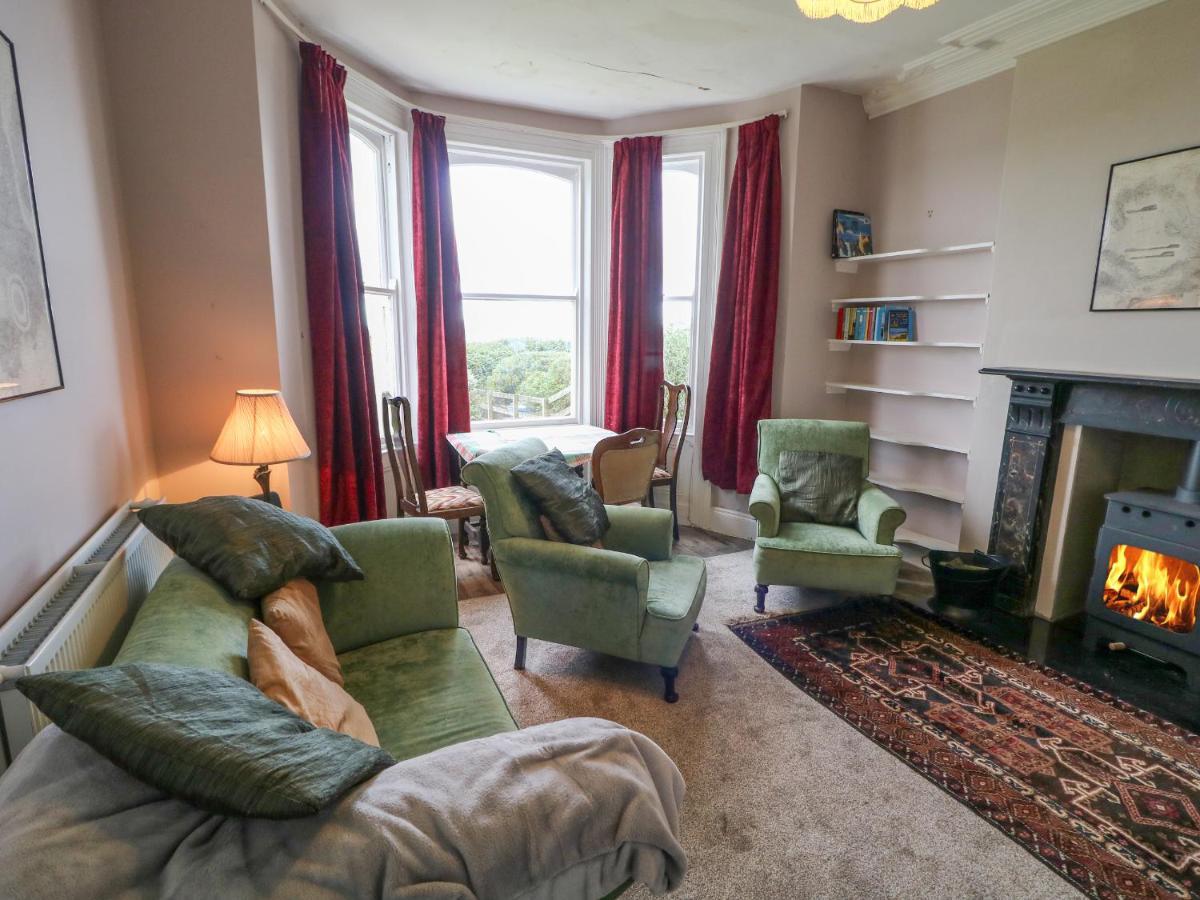 Carriguisnagh Villa Ballycastle Ngoại thất bức ảnh