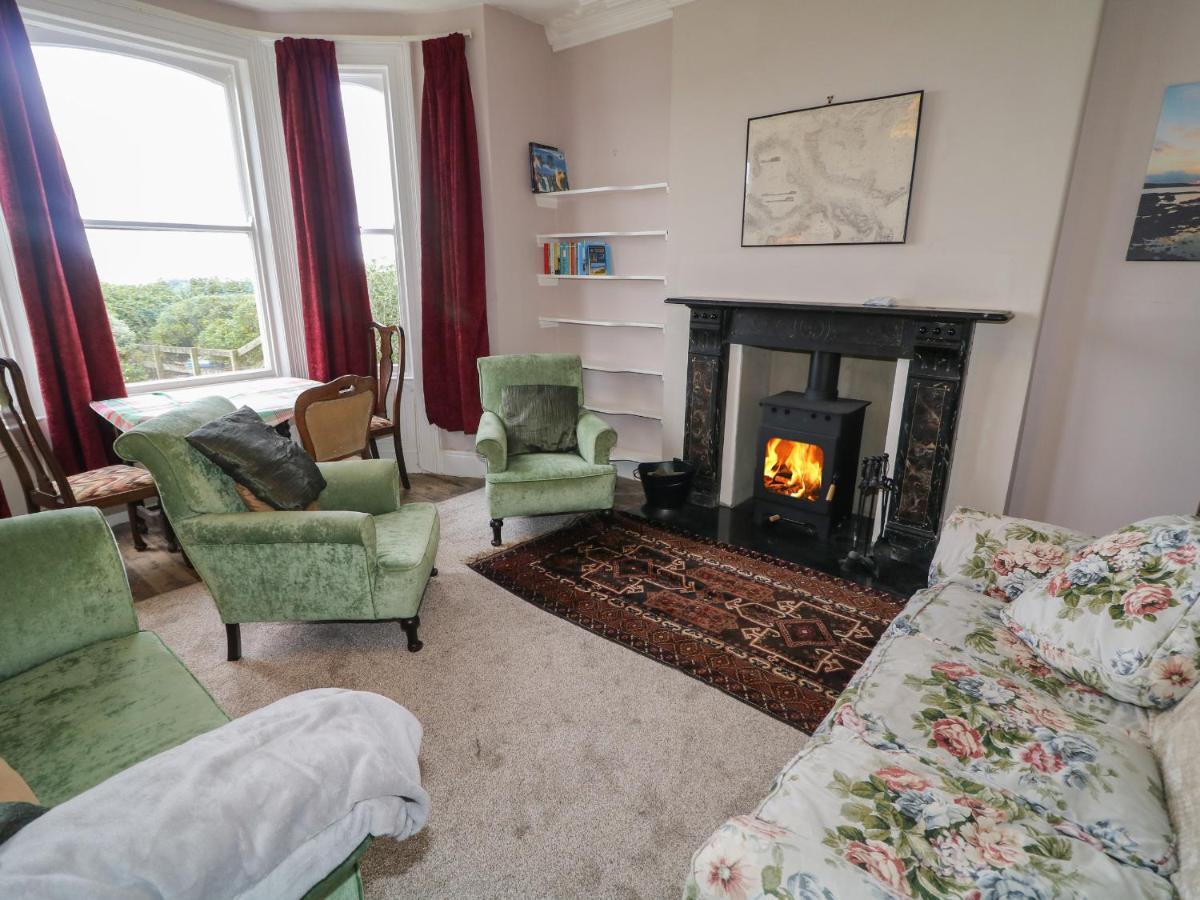 Carriguisnagh Villa Ballycastle Ngoại thất bức ảnh