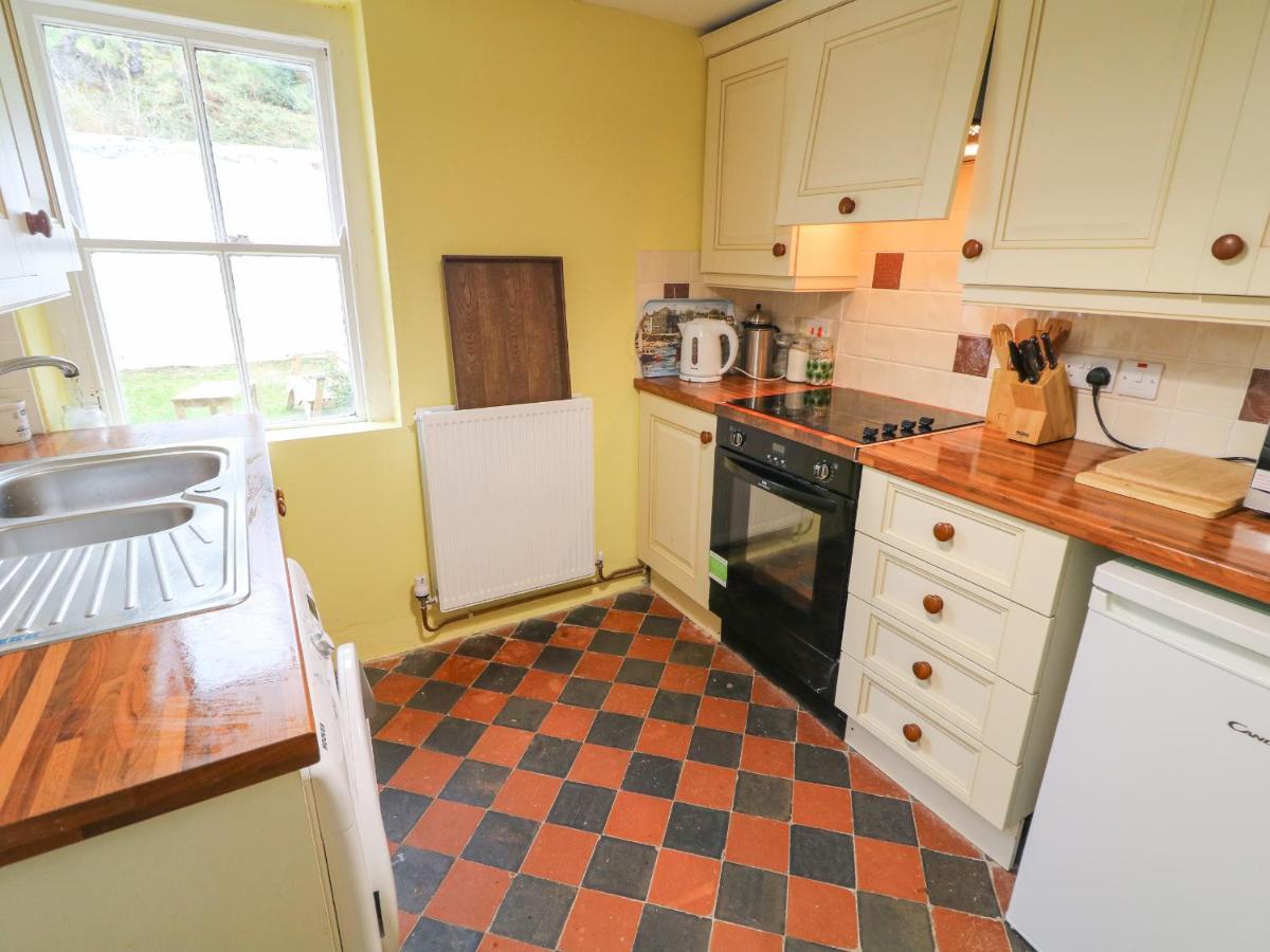 Carriguisnagh Villa Ballycastle Ngoại thất bức ảnh