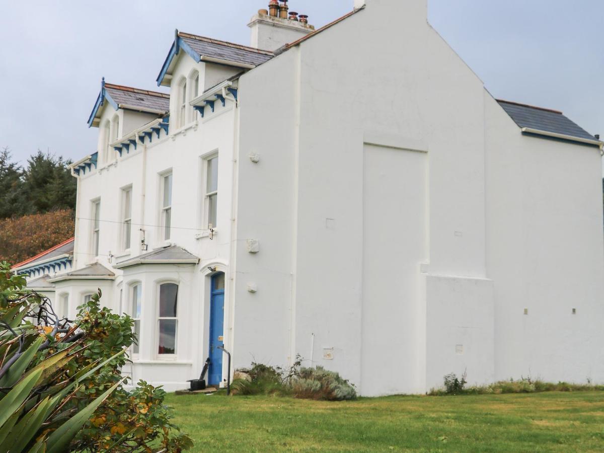 Carriguisnagh Villa Ballycastle Ngoại thất bức ảnh