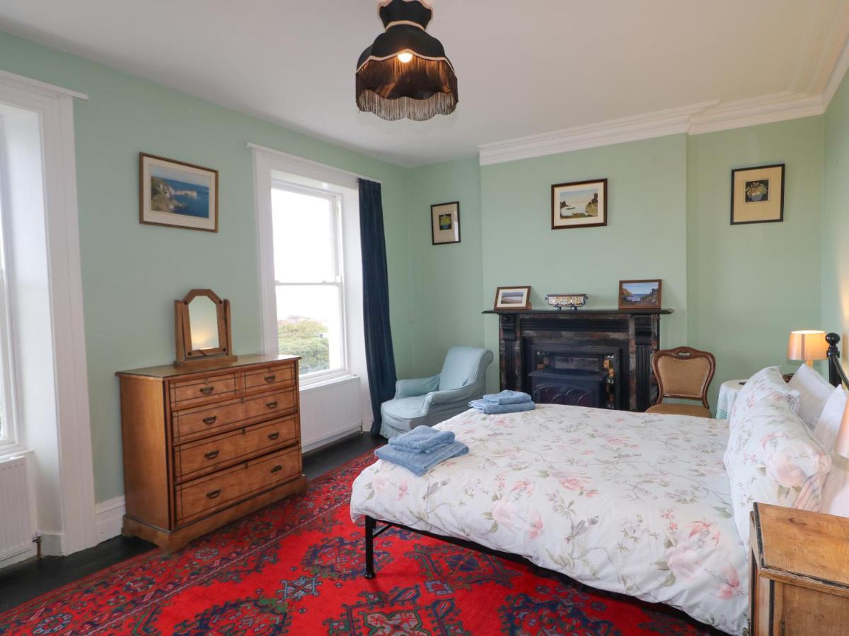 Carriguisnagh Villa Ballycastle Ngoại thất bức ảnh