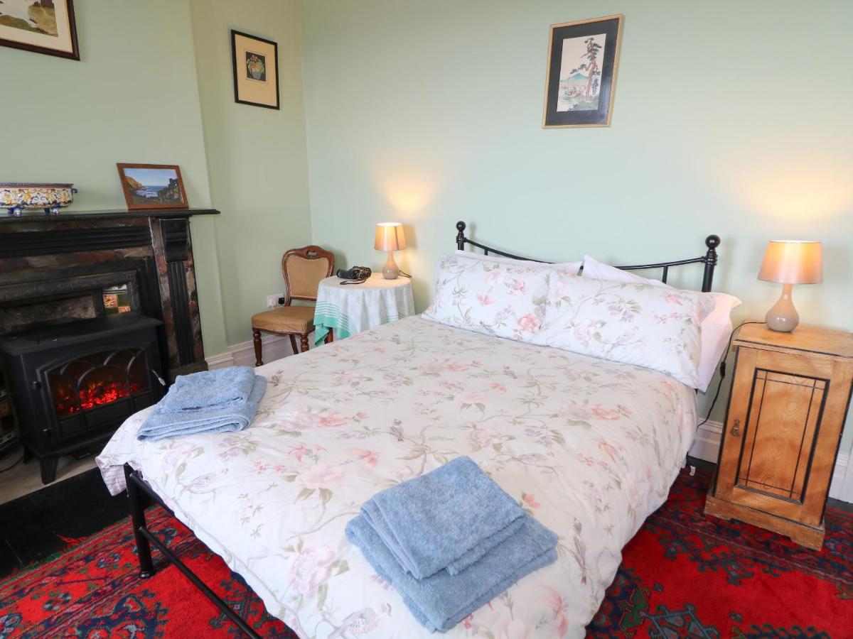 Carriguisnagh Villa Ballycastle Ngoại thất bức ảnh