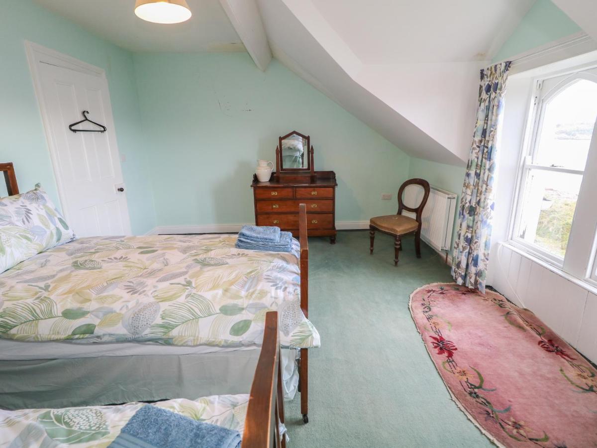 Carriguisnagh Villa Ballycastle Ngoại thất bức ảnh