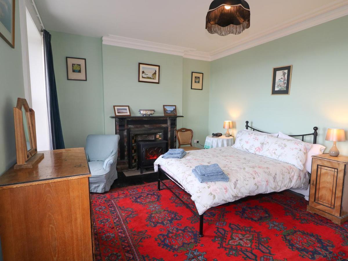 Carriguisnagh Villa Ballycastle Ngoại thất bức ảnh