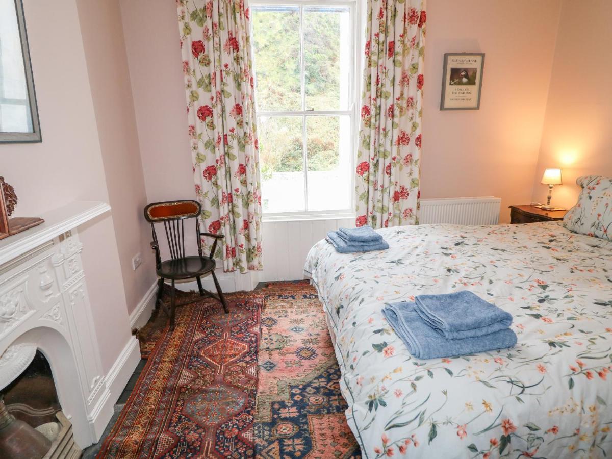 Carriguisnagh Villa Ballycastle Ngoại thất bức ảnh
