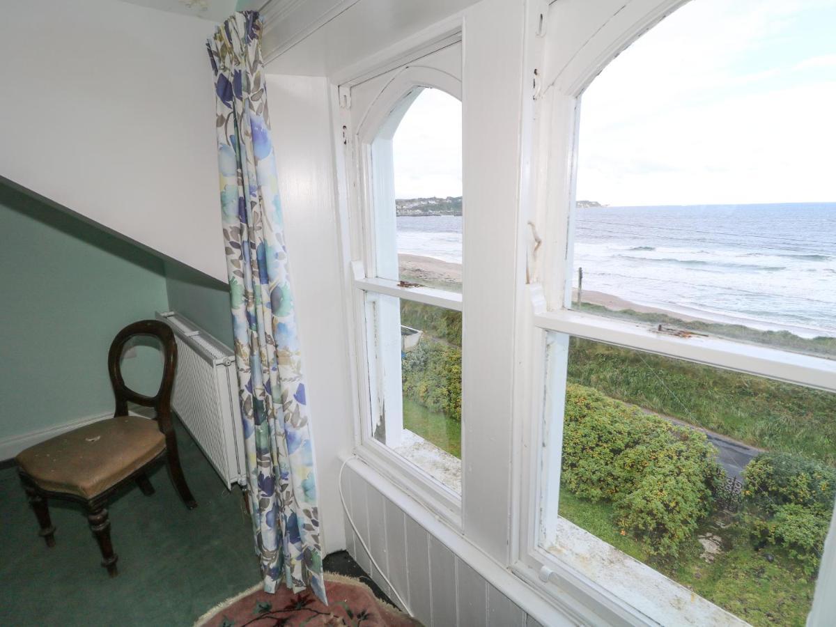 Carriguisnagh Villa Ballycastle Ngoại thất bức ảnh