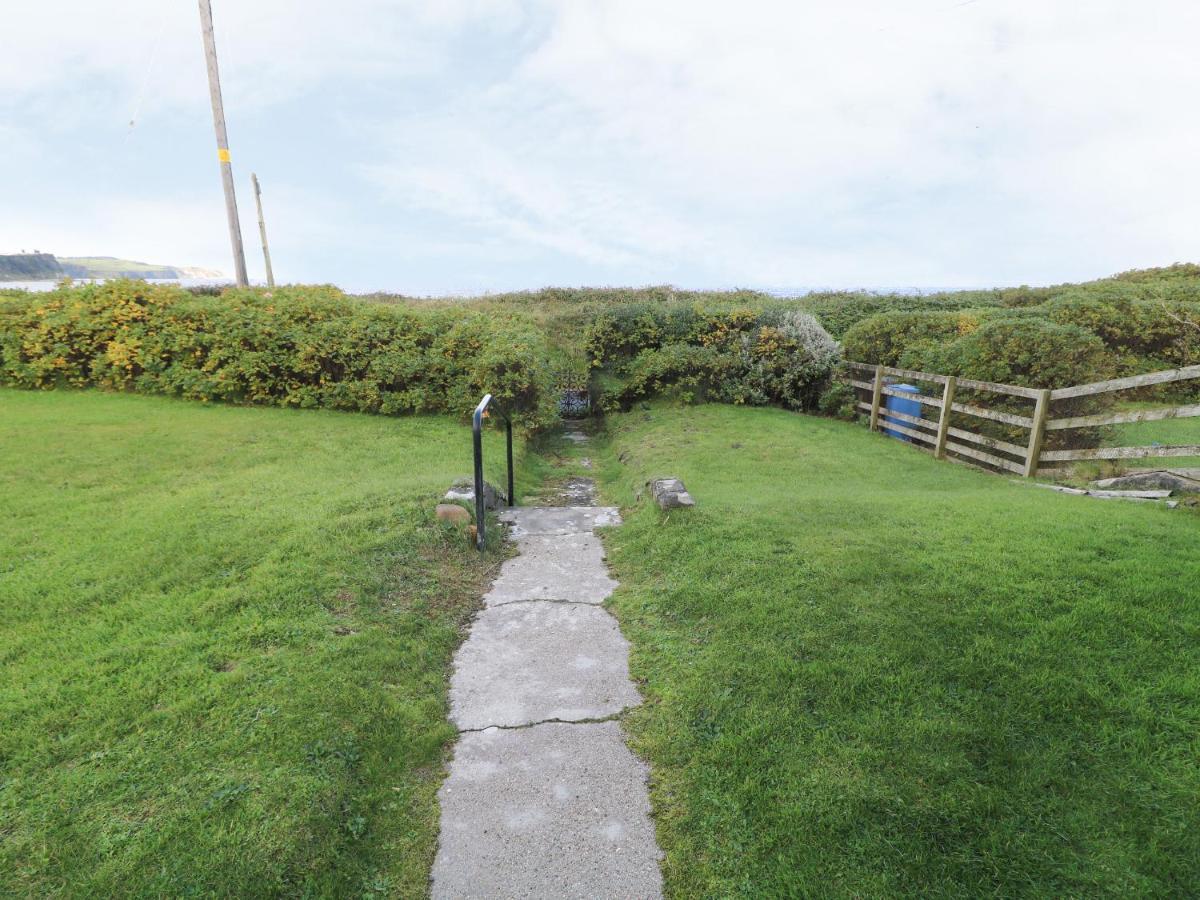 Carriguisnagh Villa Ballycastle Ngoại thất bức ảnh