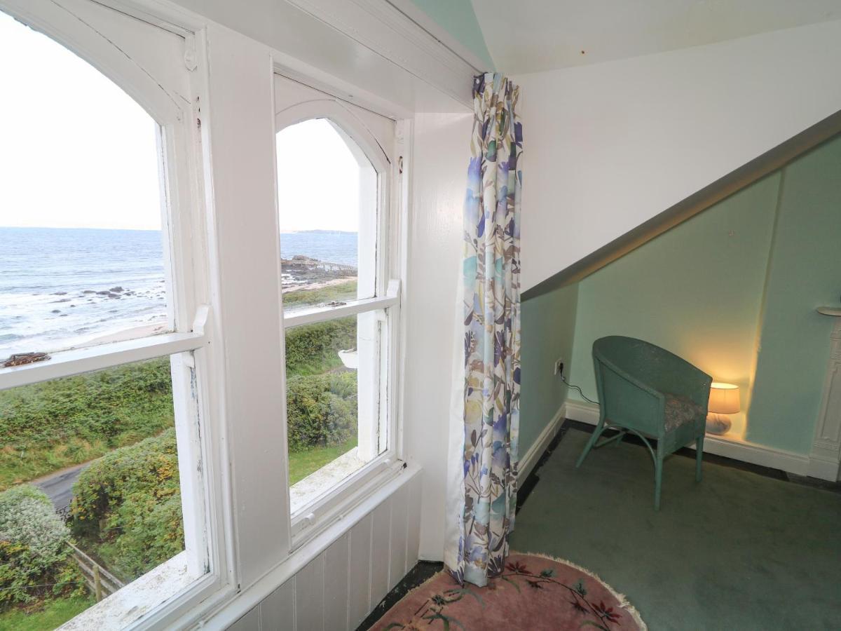 Carriguisnagh Villa Ballycastle Ngoại thất bức ảnh