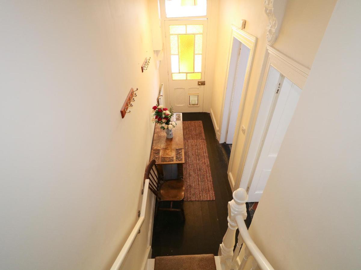 Carriguisnagh Villa Ballycastle Ngoại thất bức ảnh