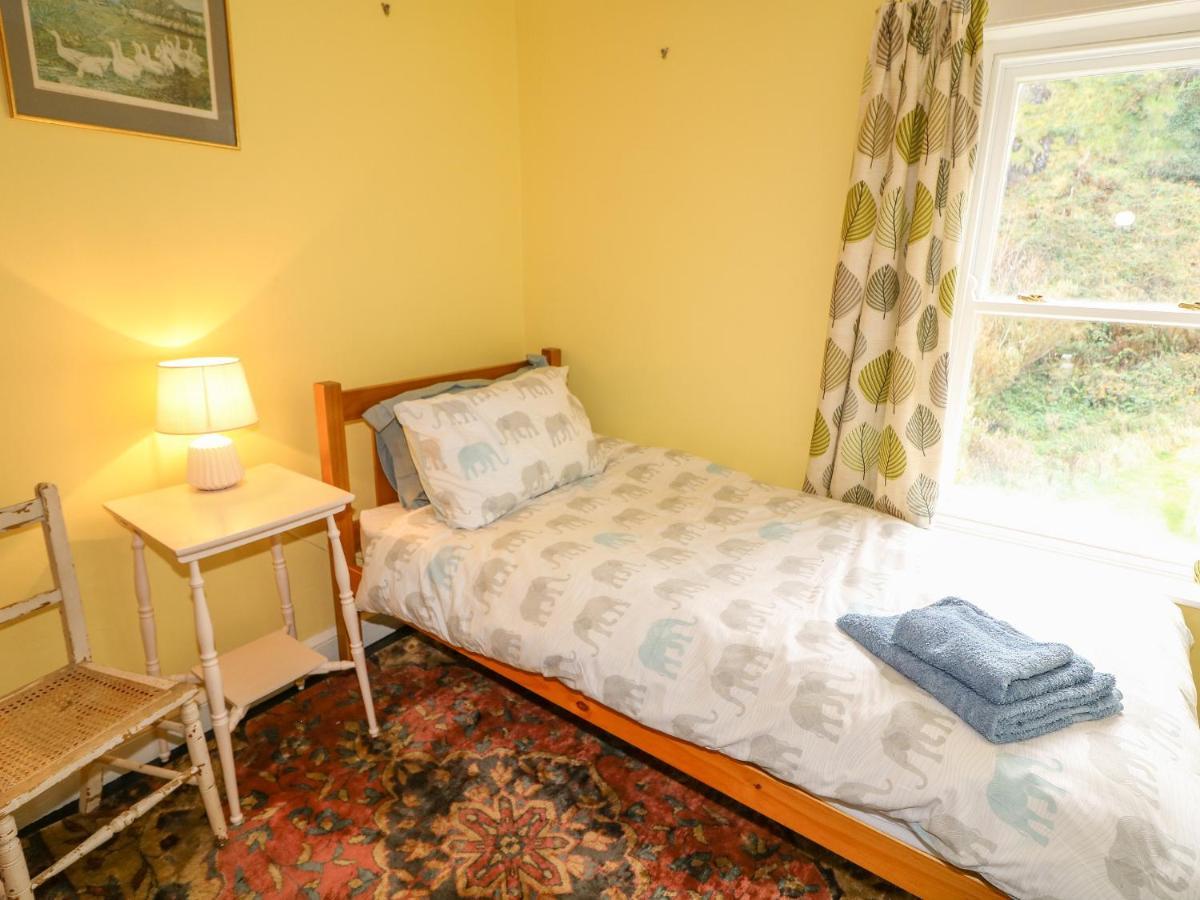 Carriguisnagh Villa Ballycastle Ngoại thất bức ảnh