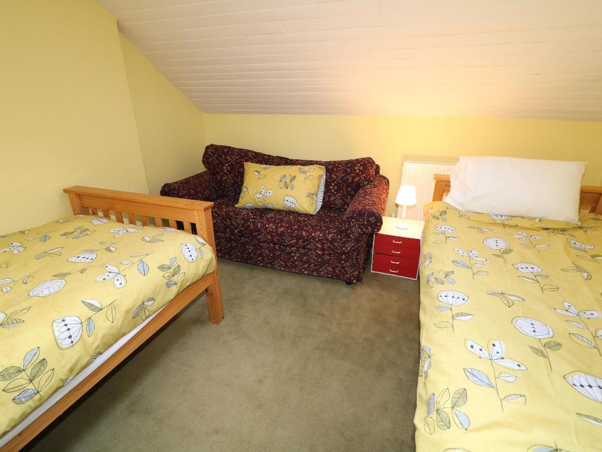 Carriguisnagh Villa Ballycastle Ngoại thất bức ảnh