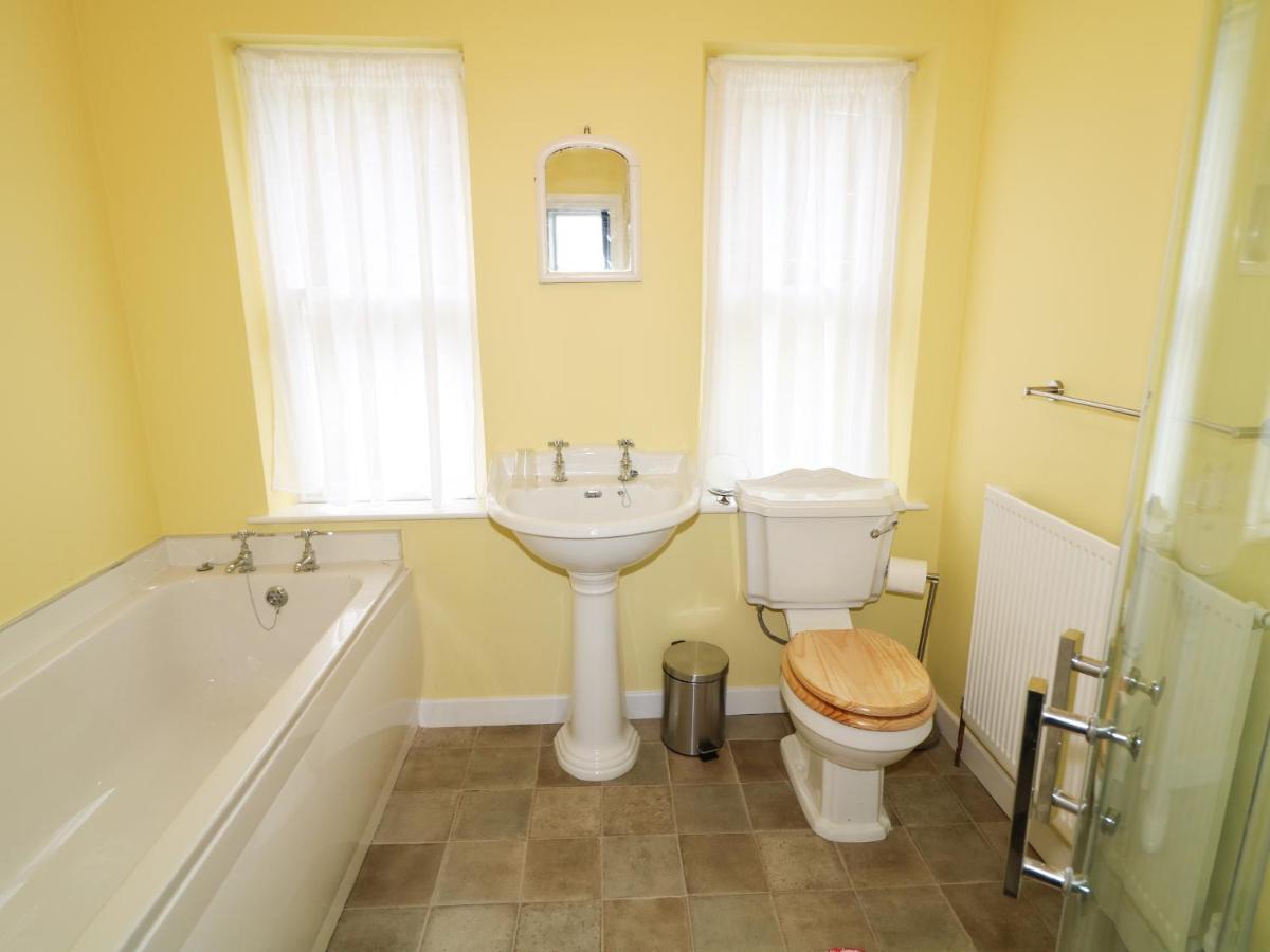 Carriguisnagh Villa Ballycastle Ngoại thất bức ảnh